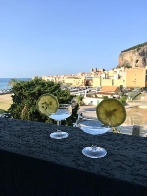 Melinda House Cefalù